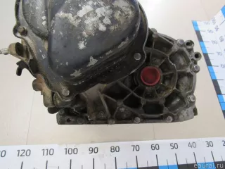 1763780 Ford МКПП (механическая коробка переключения передач) Ford Fusion 1 Арт E80676384, вид 7