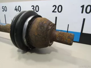 1726946 Ford Полуось передняя правая (приводной вал, шрус) Ford C-max 1 Арт E80684122, вид 8