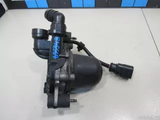07K959253A VAG Насос воздушный Volkswagen Golf 6 Арт E80695948, вид 1