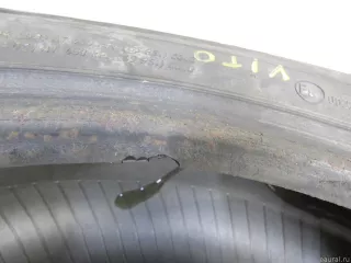  Шина Mercedes Vito W447 Арт E80698052, вид 3