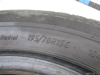  Шина Mercedes Vito W447 Арт E80698052, вид 5
