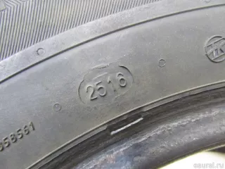 Шина Mercedes Vito W447 Арт E80698052, вид 6