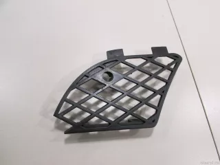 2108850153 Mercedes Benz Решетка в бампер левая Mercedes E W210 Арт E80708601, вид 3