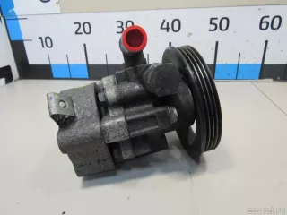 96837813 GM Насос ГУР Opel Astra G Арт E80712333, вид 3