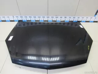 93183981 GM Капот Opel Vectra C  Арт E80715426, вид 1