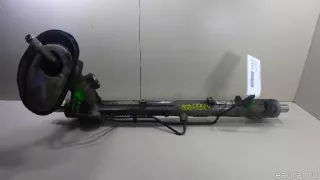 1768611 Ford Рулевая рейка Ford Focus 3 restailing Арт E80722893, вид 1
