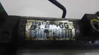 1768611 Ford Рулевая рейка Ford Focus 3 restailing Арт E80722893, вид 5