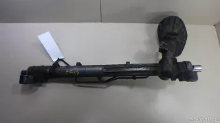1768611 Ford Рулевая рейка Ford Focus 3 restailing Арт E80722893, вид 7