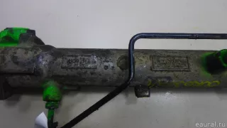 1768611 Ford Рулевая рейка Ford Focus 3 restailing Арт E80722893, вид 10