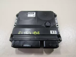 896613T810 Toyota Блок управления двигателем Toyota Camry XV40 Арт E80726872, вид 1