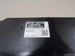 896613T810 Toyota Блок управления двигателем Toyota Camry XV40 Арт E80726872, вид 2