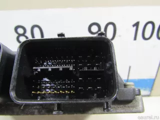 896613T810 Toyota Блок управления двигателем Toyota Camry XV40 Арт E80726872, вид 3