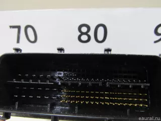 896613T810 Toyota Блок управления двигателем Toyota Camry XV40 Арт E80726872, вид 4
