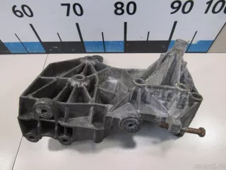 7700273712 Renault Кронштейн гидроусилителя Renault Logan 1 Арт E80731263, вид 5
