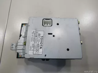 8611048030 Toyota Дисплей информационный Lexus RX 1 Арт E80732180, вид 4