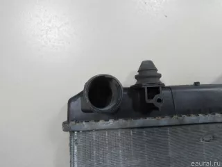 1330W8 Citroen-Peugeot Радиатор основной Citroen C3 2 restailing Арт E80735678, вид 7