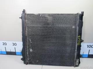 1330W8 Citroen-Peugeot Радиатор основной Citroen C3 2 restailing Арт E80735678, вид 8