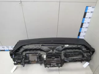 1680024 Ford Усилитель торпедо Ford Focus 2 restailing Арт E80744414, вид 1