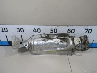 1J1422701J VAG Теплозащита глушителя Skoda Octavia A8 Арт E80751545, вид 2