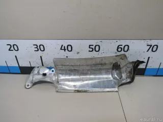 1J1422701J VAG Теплозащита глушителя Skoda Octavia A8 Арт E80751545, вид 3