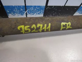 3273EV Citroen-Peugeot Полуось передняя правая (приводной вал, шрус) Citroen C3 2 restailing Арт E80752711, вид 4
