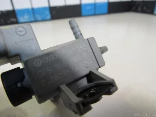 079906283B VAG Клапан электромагнитный Audi TT 2 Арт E80753837, вид 4