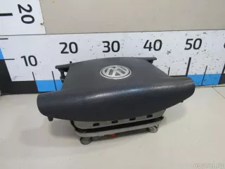 3D0880203B2K7 VAG Подушка безопасности в рулевое колесо Volkswagen Phaeton Арт E80784761, вид 2