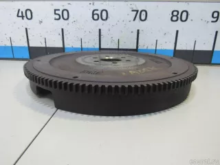 96184354 Daewoo Маховик Daewoo Nexia 1 restailing Арт E80792656, вид 2