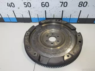 96184354 Daewoo Маховик Daewoo Nexia 1 restailing Арт E80792656, вид 4