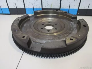 96184354 Daewoo Маховик Daewoo Nexia 1 restailing Арт E80792656, вид 5