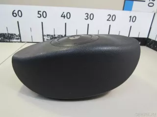 8200414934 Renault Подушка безопасности в рулевое колесо Renault Megane 2 Арт E80797577, вид 2