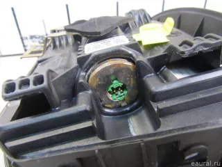 8200414934 Renault Подушка безопасности в рулевое колесо Renault Megane 2 Арт E80797577, вид 6