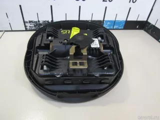 8200414934 Renault Подушка безопасности в рулевое колесо Renault Megane 2 Арт E80797577, вид 7