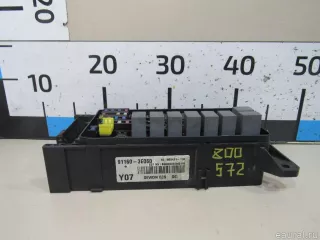 911603E060 Hyundai-Kia Блок предохранителей Kia Sorento 1 Арт E80800572, вид 1