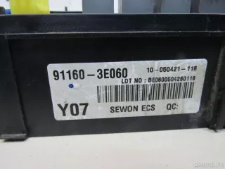 911603E060 Hyundai-Kia Блок предохранителей Kia Sorento 1 Арт E80800572, вид 5