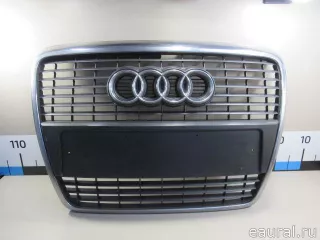 4F0853651 VAG Решетка радиатора Audi A6 C6 (S6,RS6) Арт E80801460