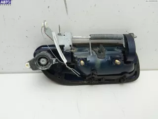  Ручка двери наружная передняя левая Volvo V70 2 Арт 54523466, вид 2