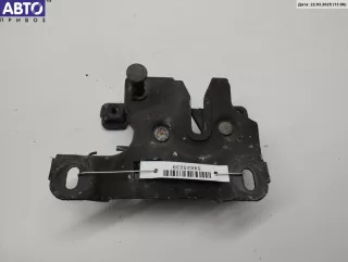  Замок капота Audi A4 B5 Арт 54625239, вид 1