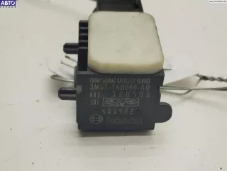 3M5T14B006AG Датчик удара (Airbag) Ford Focus 2 Арт 54548632, вид 2