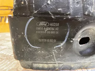 BM51A403C94 Усилитель бампера задний Ford Focus 3 Арт MA127005, вид 7