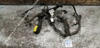 241275964R Проводка двери задней правой Renault Grand Scenic 3 Арт 00089787, вид 1
