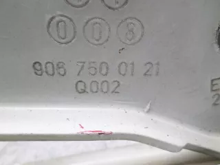 9067500121 Петля капота правая Mercedes Sprinter W906 Арт 00127429, вид 4