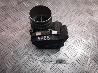 7588625 Заслонка дроссельная BMW 3 F30/F31/GT F34 Арт 00225051, вид 1