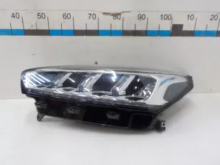 605000199AA Фара левая Chery Tiggo 7 PRO Арт BIT720347, вид 1