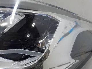 605000199AA Фара левая Chery Tiggo 7 PRO Арт BIT720347, вид 5