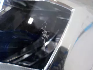 605000199AA Фара левая Chery Tiggo 7 PRO Арт BIT720347, вид 6