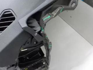 401002863AA Торпедо Chery Tiggo 7 PRO Арт BIT720335, вид 6
