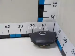 LC6357K00B63 Подушка безопасности в рулевое колесо Mazda Premacy 1 Арт AM52338954, вид 1