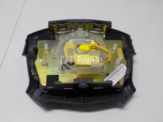 LC6357K00B63 Подушка безопасности в рулевое колесо Mazda Premacy 1 Арт AM52338954, вид 10