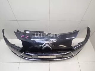  Бампер передний Citroen C3 2 Арт AM95648079, вид 3